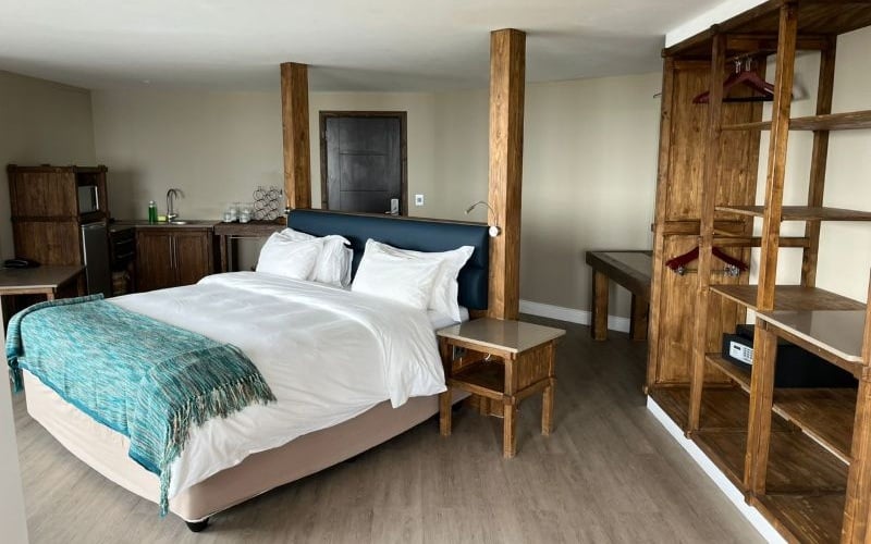 Beach Hotel Swakopmund